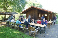 JUNGIMKERLEHRGANG 2014
