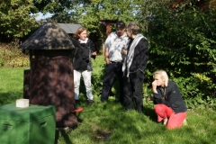 JUNGIMKERLEHRGANG 2014