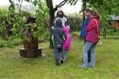 Tag der offenen Tür Mai 2013