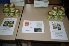 Tag der offenen Tür Mai 2013