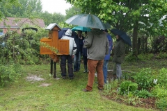 Tag der offenen Tür Mai 2013