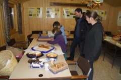 Tag der offenen Tür Mai 2013