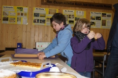 Tag der offenen Tür Mai 2013