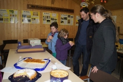 Tag der offenen Tür Mai 2013