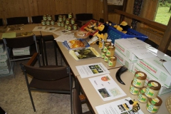 Tag der offenen Tür Mai 2013