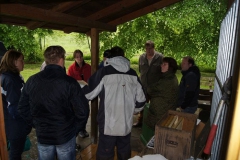 Tag der offenen Tür Mai 2013