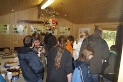 Tag der offenen Tür Mai 2013