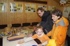 Tag der offenen Tür Mai 2013