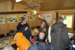 Tag der offenen Tür Mai 2013