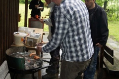 Tag der offenen Tür Mai 2013