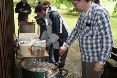 Tag der offenen Tür Mai 2013