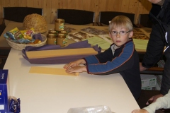 Tag der offenen Tür Mai 2013