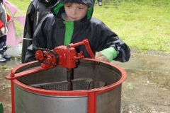 Tag der offenen Tür Mai 2013