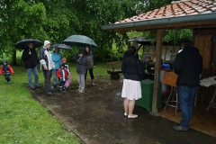 Tag der offenen Tür Mai 2013