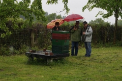 Tag der offenen Tür Mai 2013