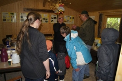 Tag der offenen Tür Mai 2013