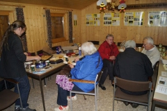 Tag der offenen Tür Mai 2013