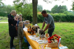 Tag der offenen Tür Juni 2014