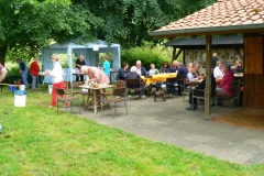 Tag der offenen Tür Juni 2014