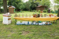 Tag der offenen Tür Juni 2014