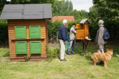 Tag der offenen Tür Juni 2014