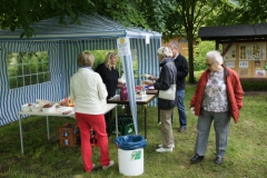 Tag der offenen Tür Juni 2014