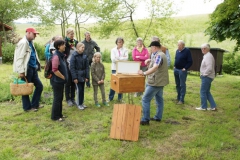 Tag der offenen Tür Juni 2014